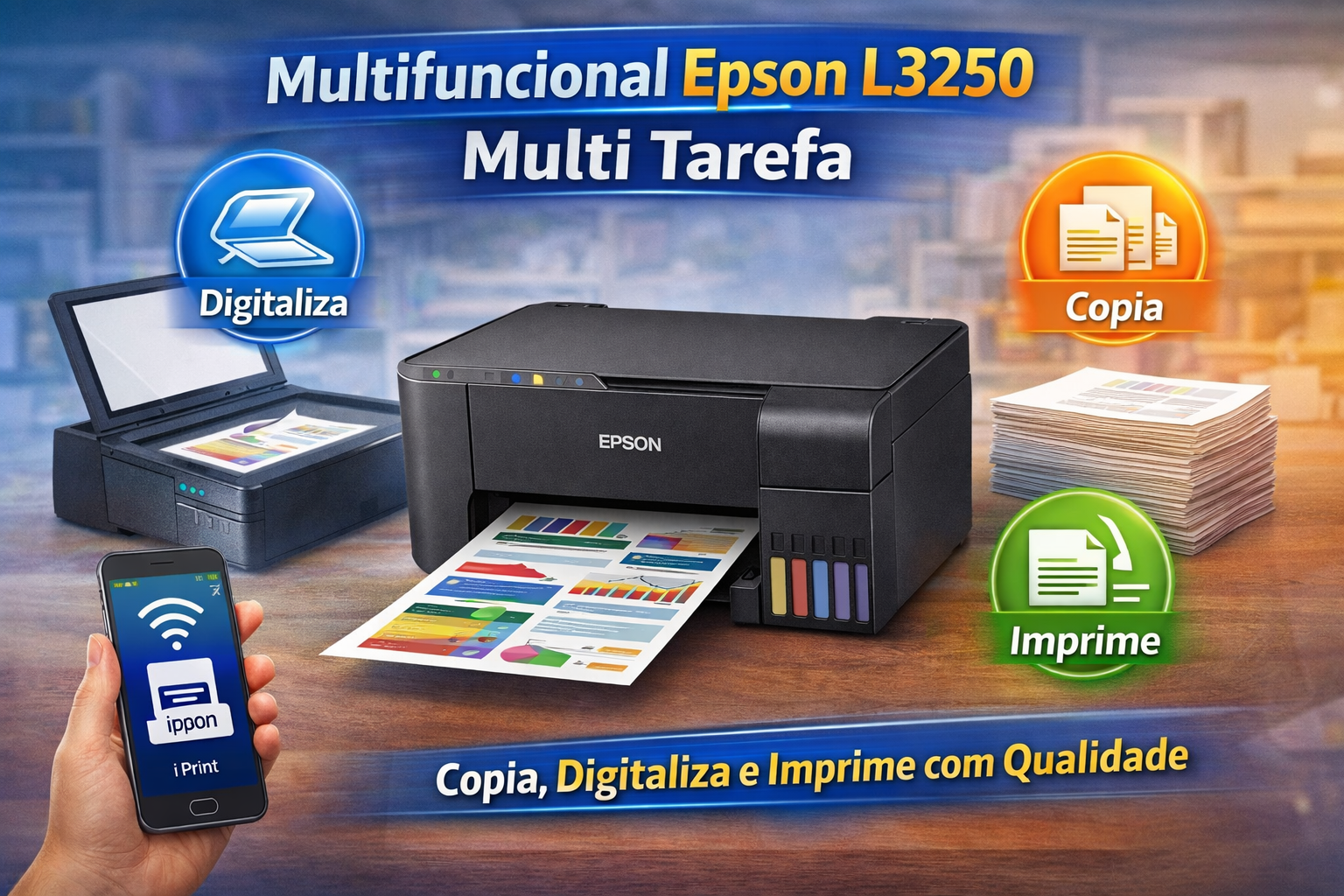 ChatGPT-Image-21-de-dez.-de-2025-09_49_04 Impressora Multifuncional Epson L3250: vantagens, benefícios e se vale a pena comprar
