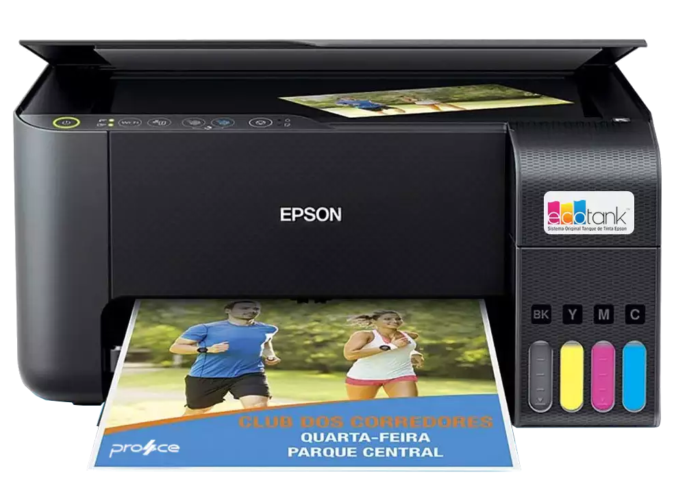 epson-l3250-impressora-tanque Recomendaçõe PC MAX INFORMATICA